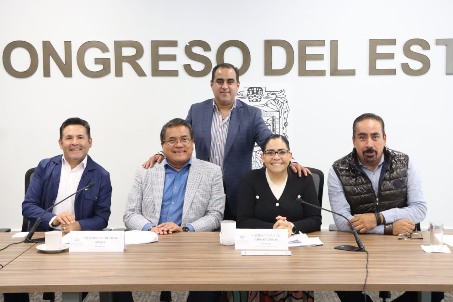 Puebla cancela 1,600 concesiones de transporte público inactivas para depurar el sistema