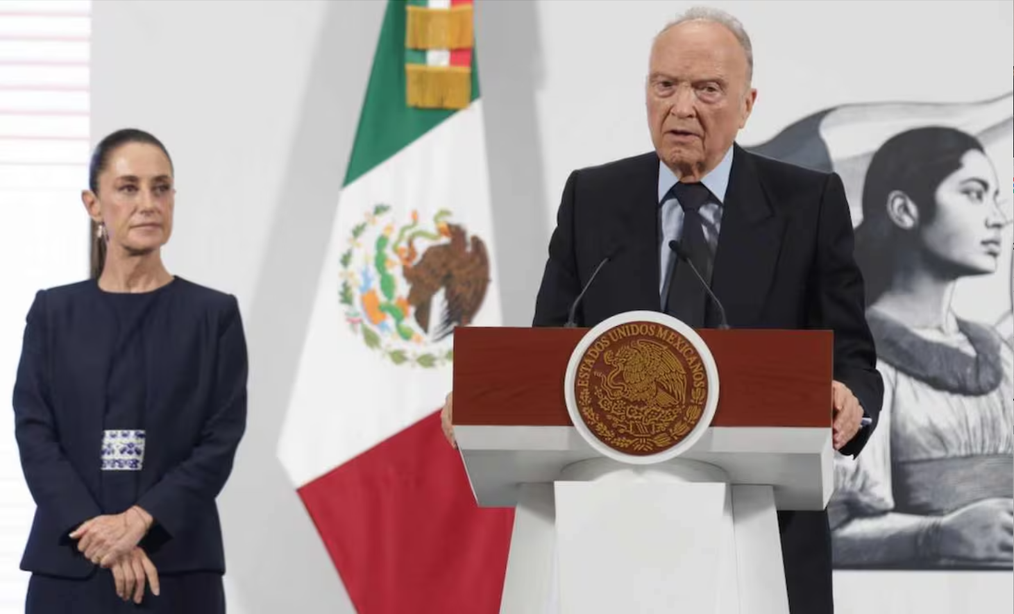 FGR abre nueva investigación contra Peña Nieto por presunto soborno ligado a Pegasus
