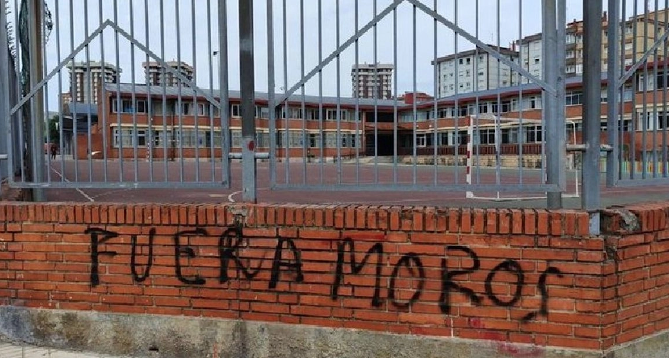 Tensión en Murcia: protestas xenófobas y llamados al odio tras denuncias contra migrantes