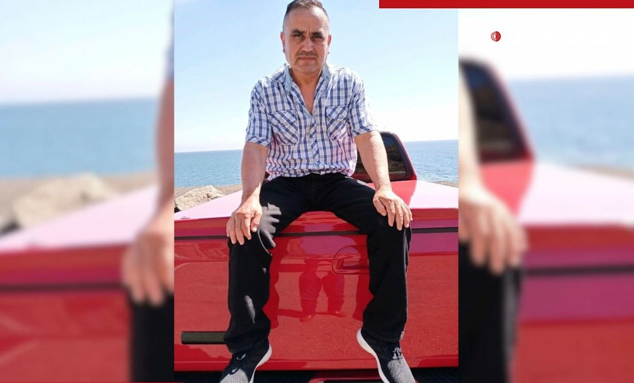 Fallece trabajador michoacano tras redada migratoria en California