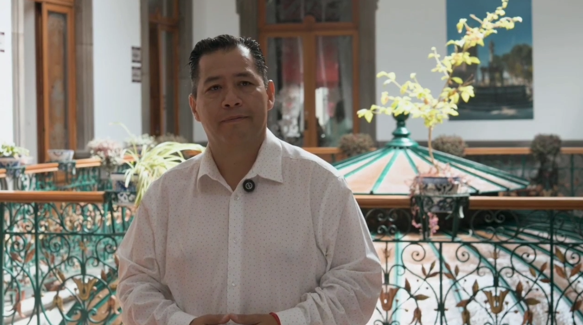 Impulsa Puebla Capital a cooperativas locales