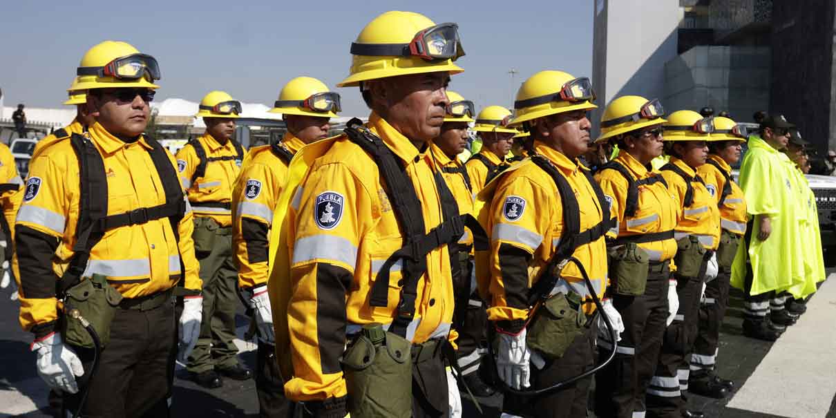 Puebla reduce 68 % las afectaciones por desastres