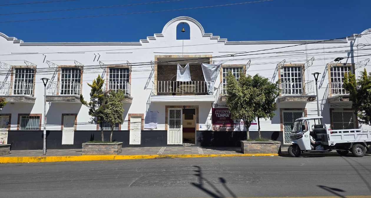 Totimehuacan rechaza a exediles en su camino a ser municipio