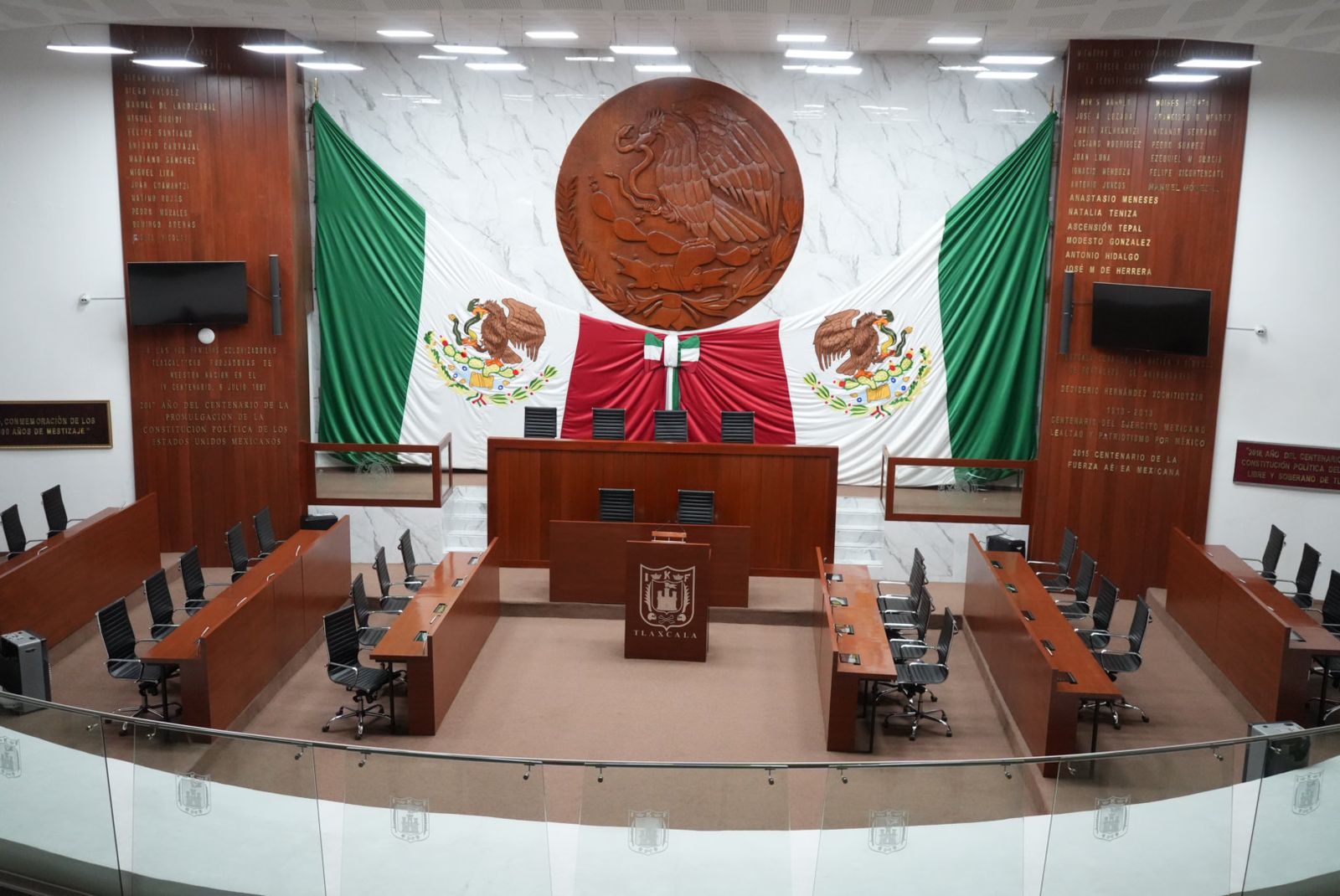 Congreso de Tlaxcala vigilará propuestas de valores catastrales para evitar aumentos injustificados