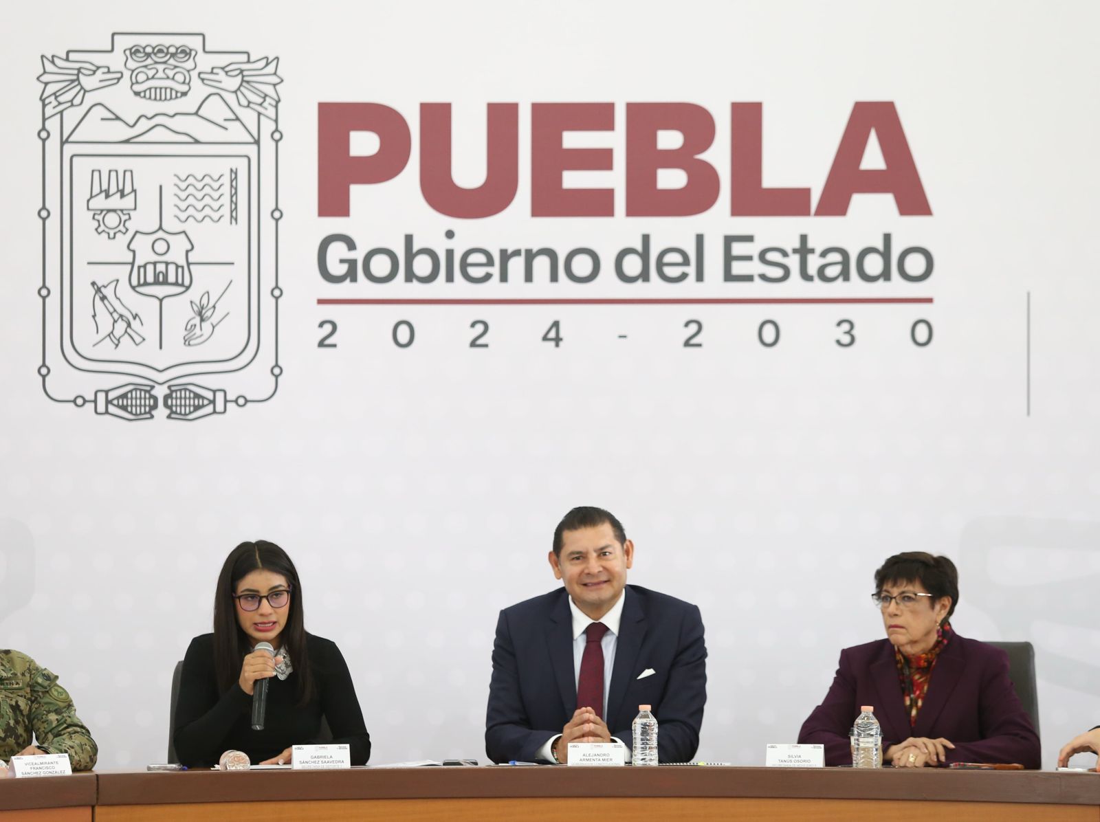 A 200 días de gobierno, Armenta apuesta por el deporte como vía para reconstruir el tejido social en Puebla