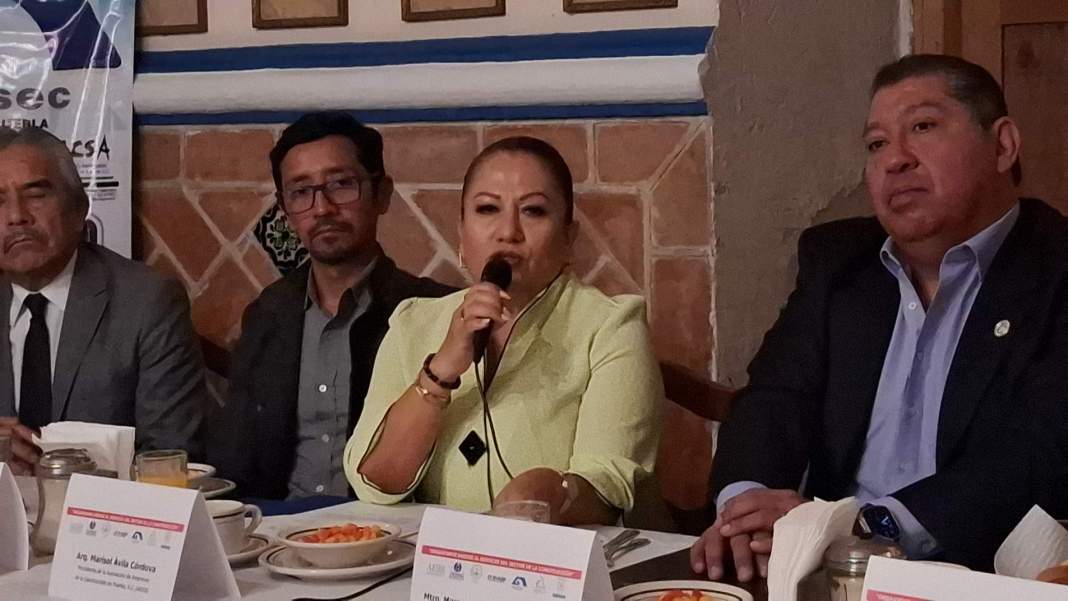 Suben insumos clave y ponen en alerta a la construcción en Puebla