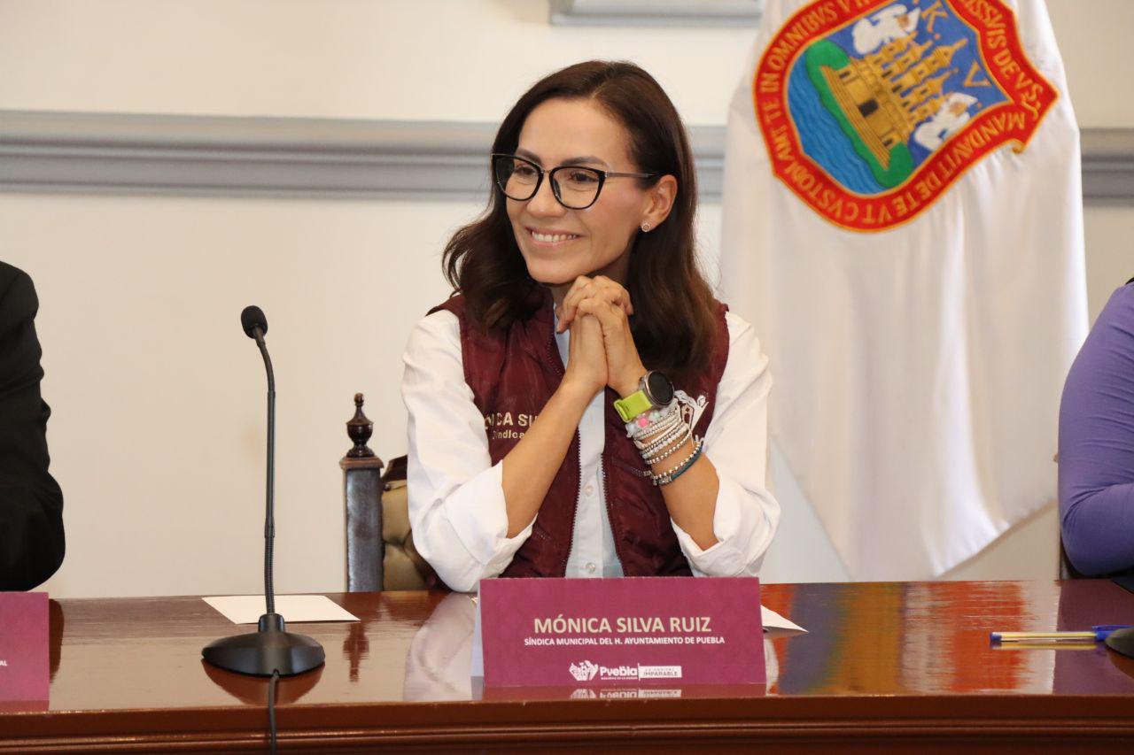 Capacita Ayuntamiento a autoridades auxiliares en DDHH