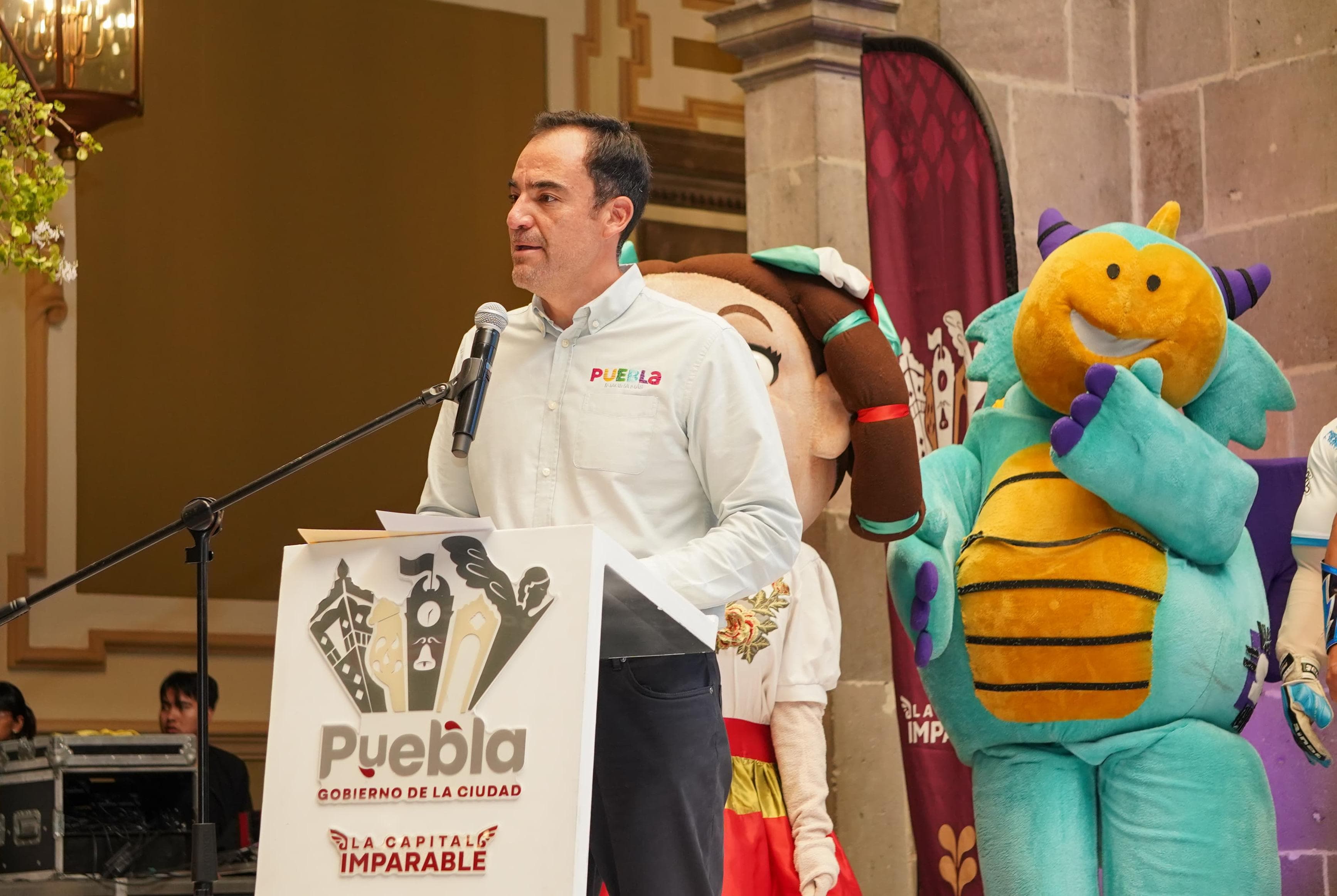 Pepe Chedraui lanza campaña turística de verano 2025