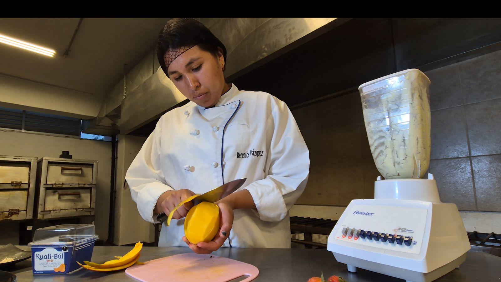 CECADE Puebla desarrolla yogurt artesanal para personas con diabetes y problemas digestivos