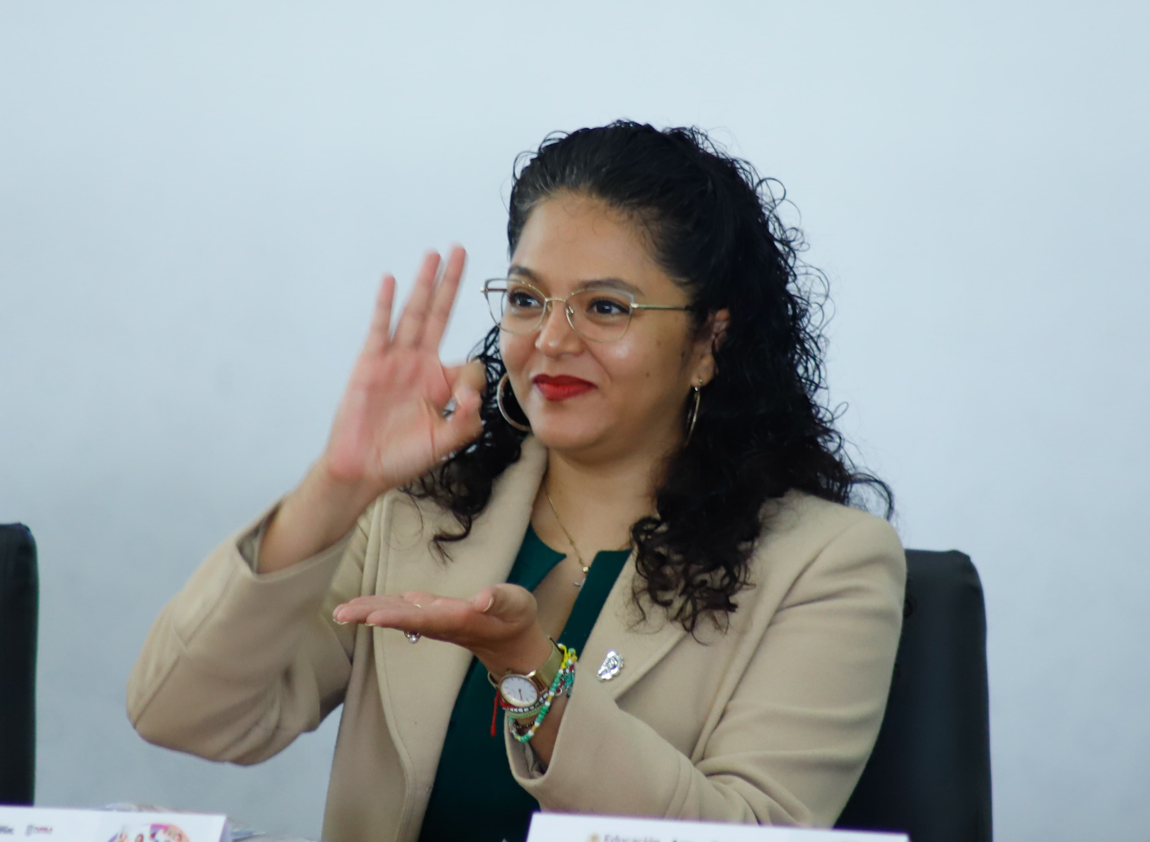 Puebla sede nacional contra el analfabetismo en 2025