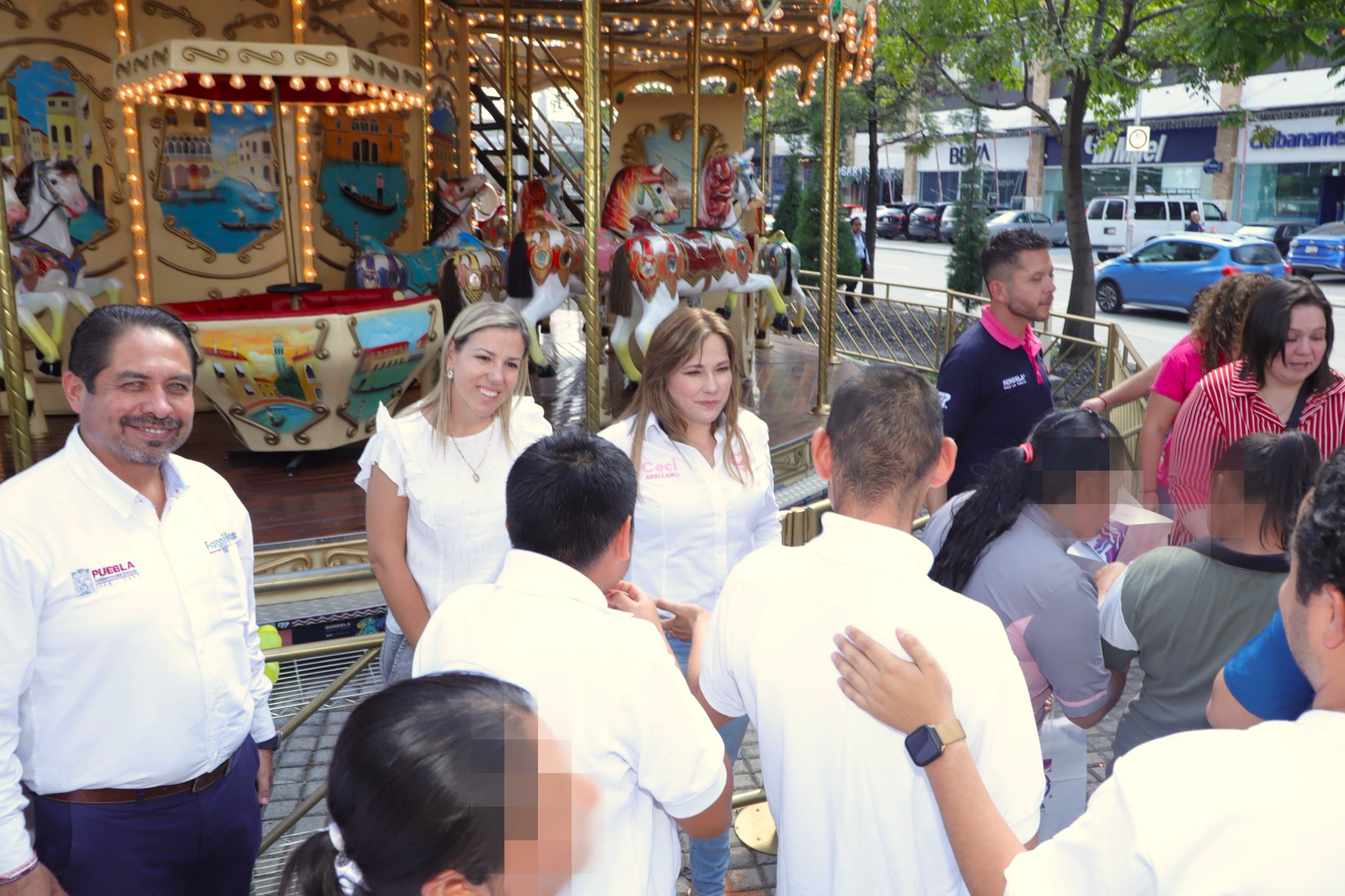 SEDIF fortalece bienestar emocional de la niñez en casas de asistencia