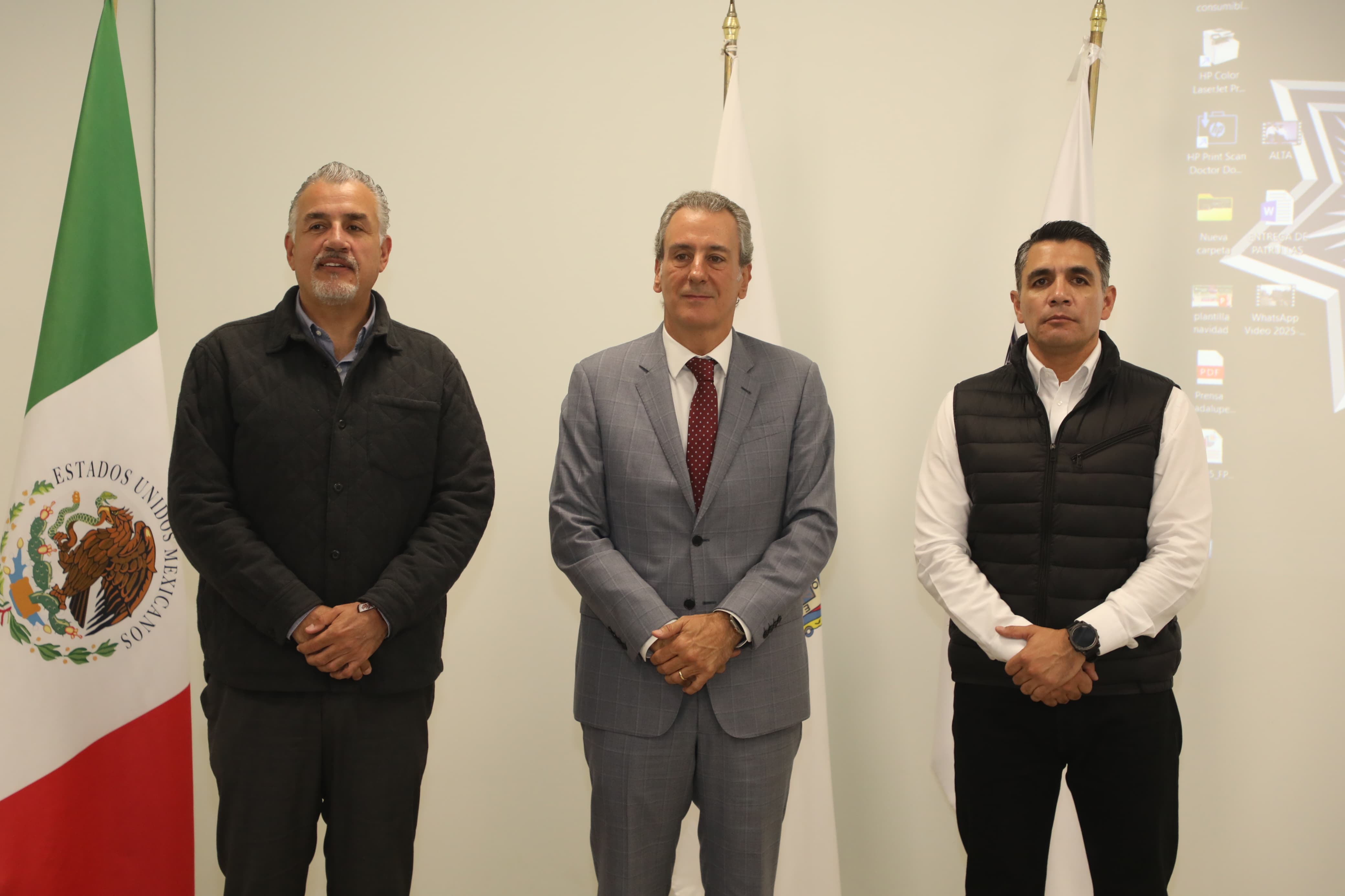Gobierno de Pepe Chedraui refuerza seguridad en Puebla con resultados contundentes