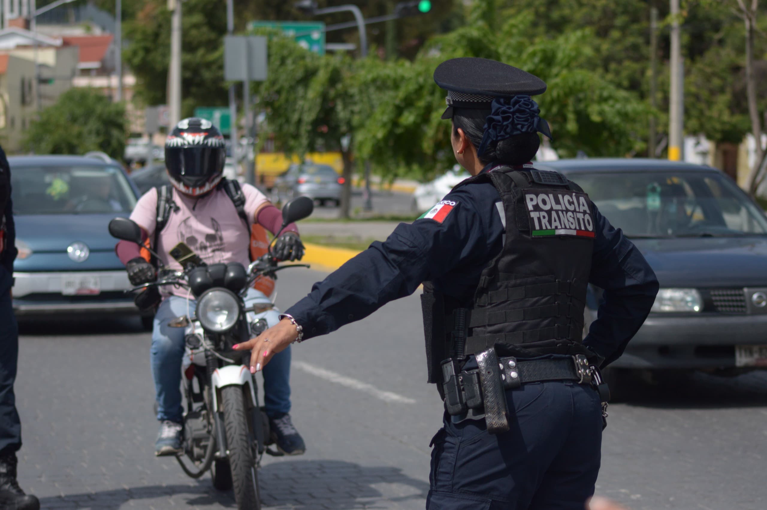 Operativo Centinela asegura más de 2 mil vehículos en Puebla en cuatro meses