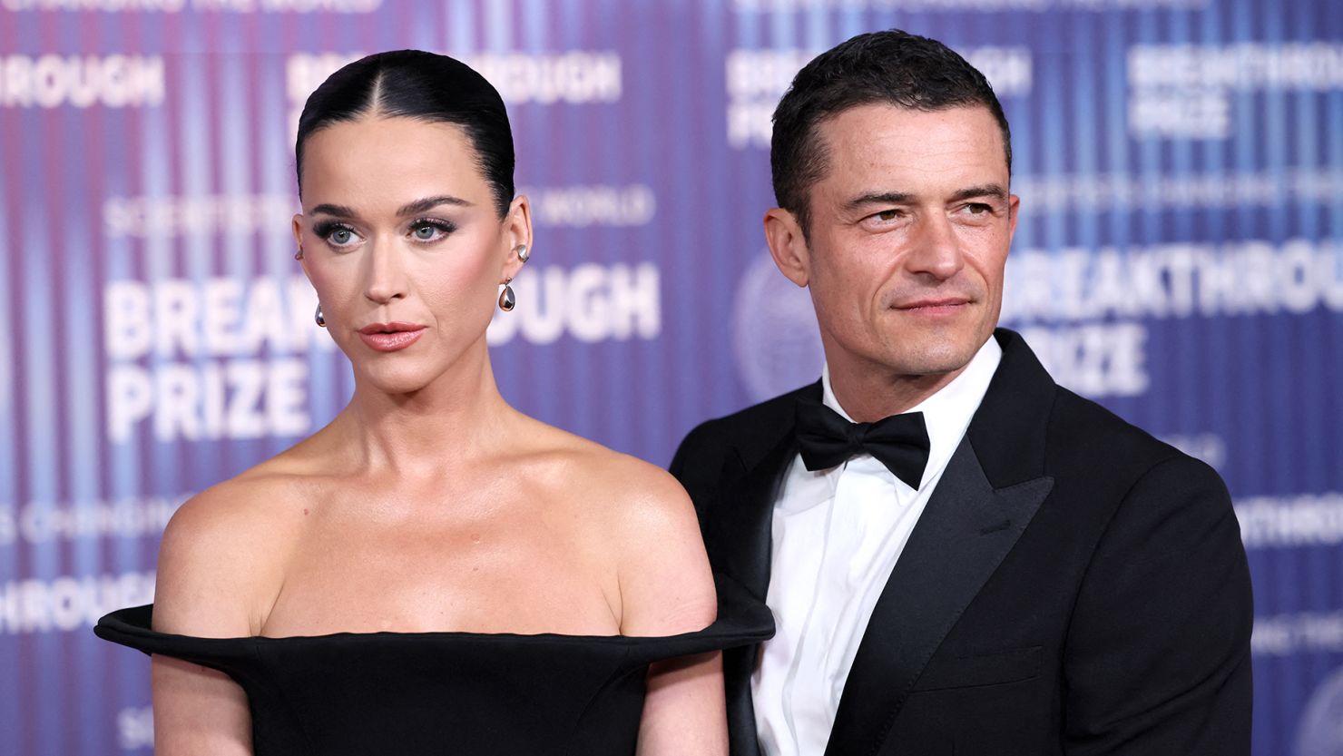 Katy Perry y Orlando Bloom pusieron fin a su relación tras casi una década juntos.