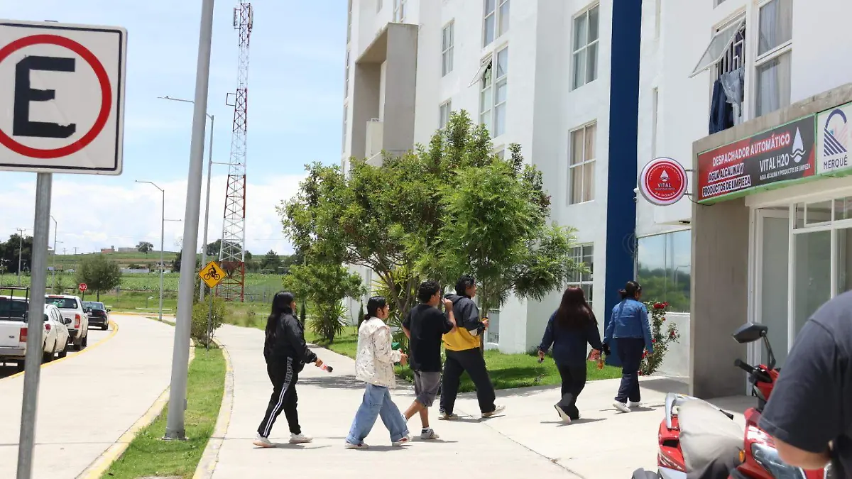 Esperanza en Ciudad Modelo: buscan revertir rezago con nuevo polo industrial
