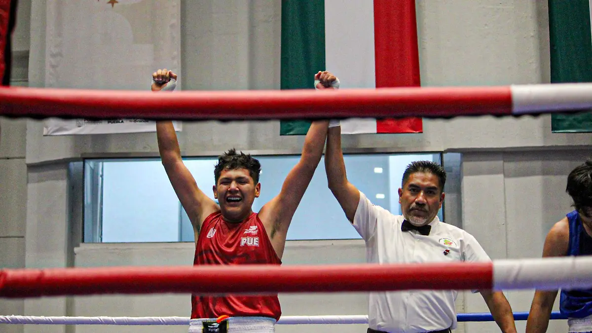 Puebla peleará por el oro en boxeo nacional
