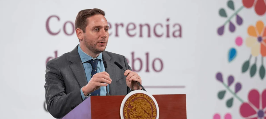Lanzan programa “Rutas de la Salud” para distribuir medicamentos en todo México