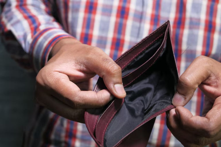 INEGI reporta caída del salario promedio en Puebla