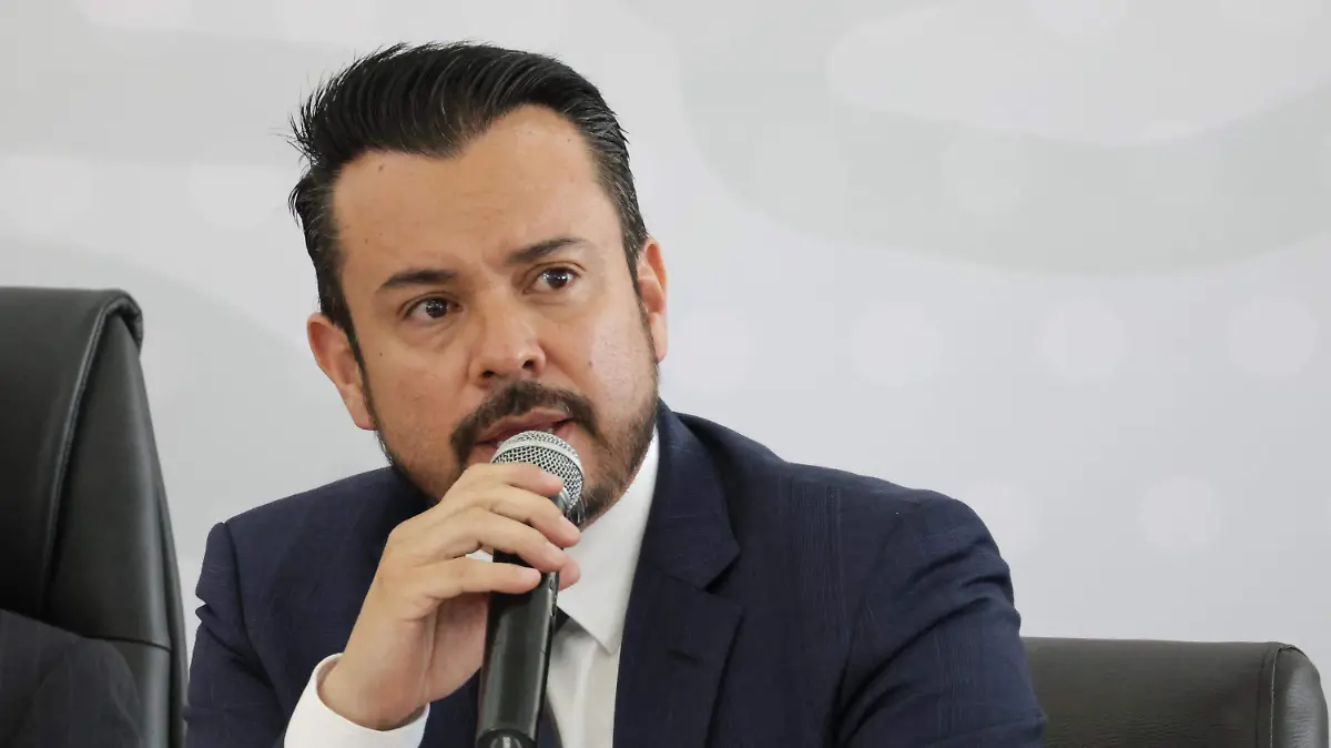 Gobierno de Puebla descarta nexos con Hank Rhon en cancelación del contrato del Museo Barroco