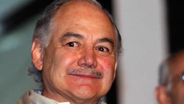 Revelan presunto centro de espionaje en casa asegurada a Raúl Salinas