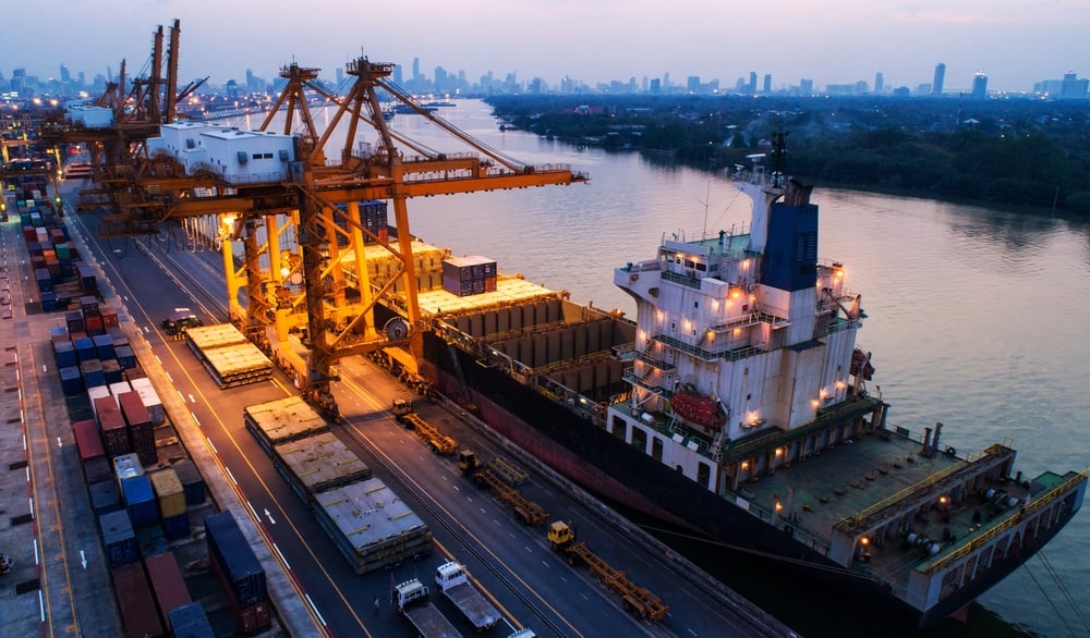 Empresarios poblanos alistan visita a Panamá para fortalecer exportaciones y logística