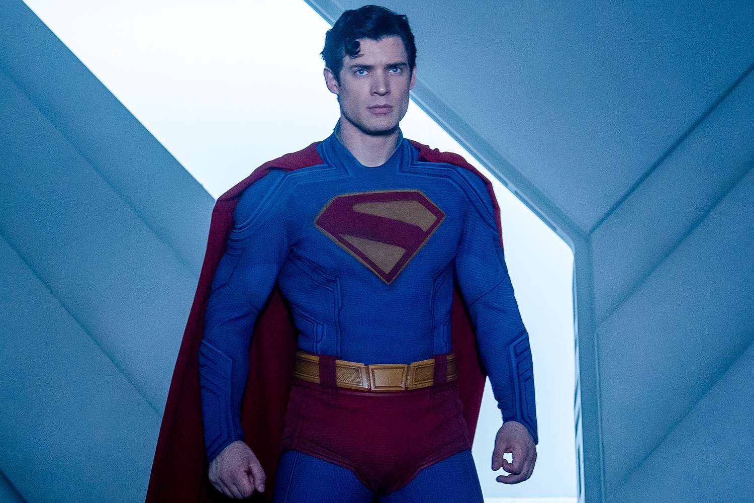 Superman” recauda 217 millones de dólares en su debut y marca nueva era para DC