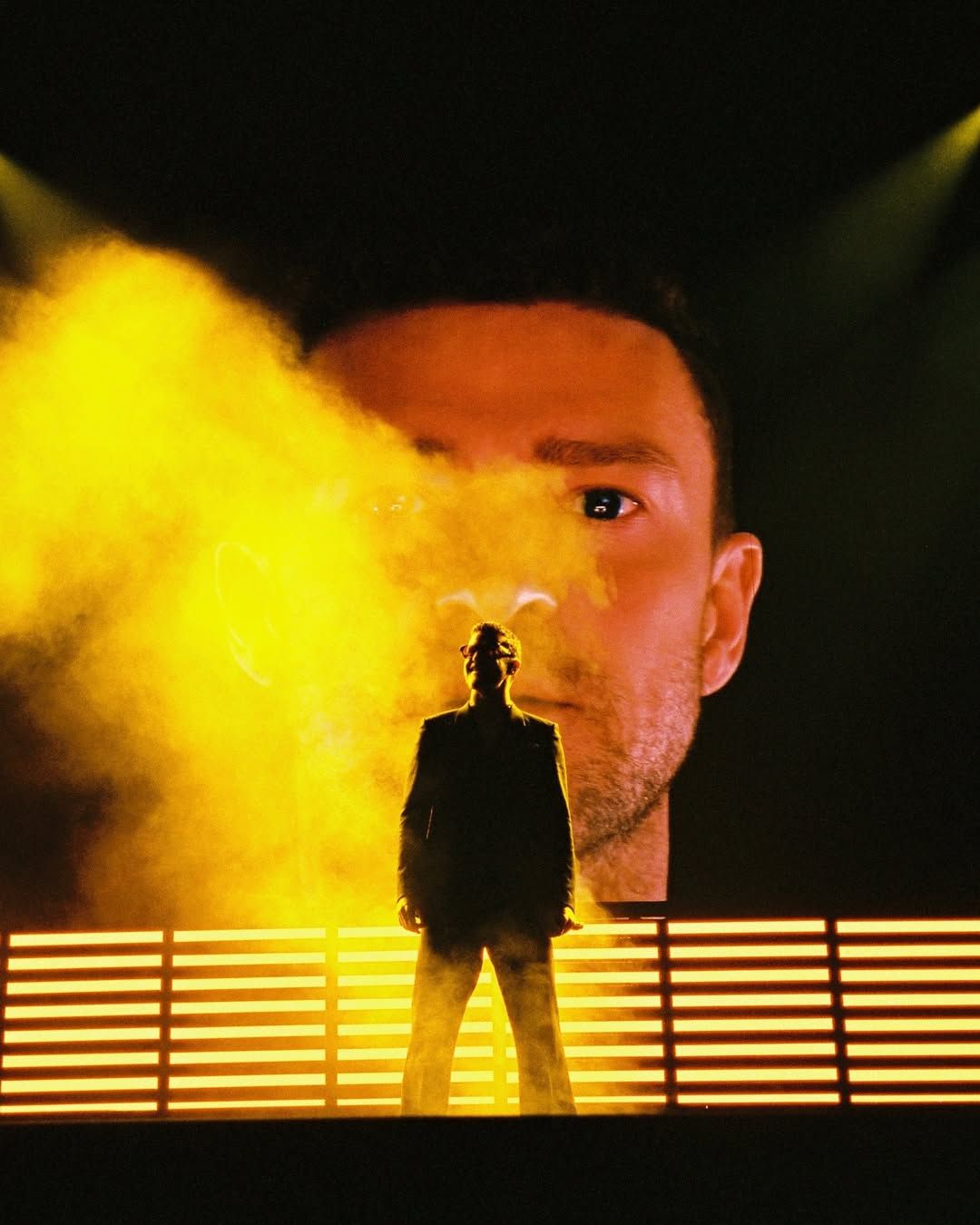 Justin Timberlake revela diagnóstico de Lyme tras su gira mundial