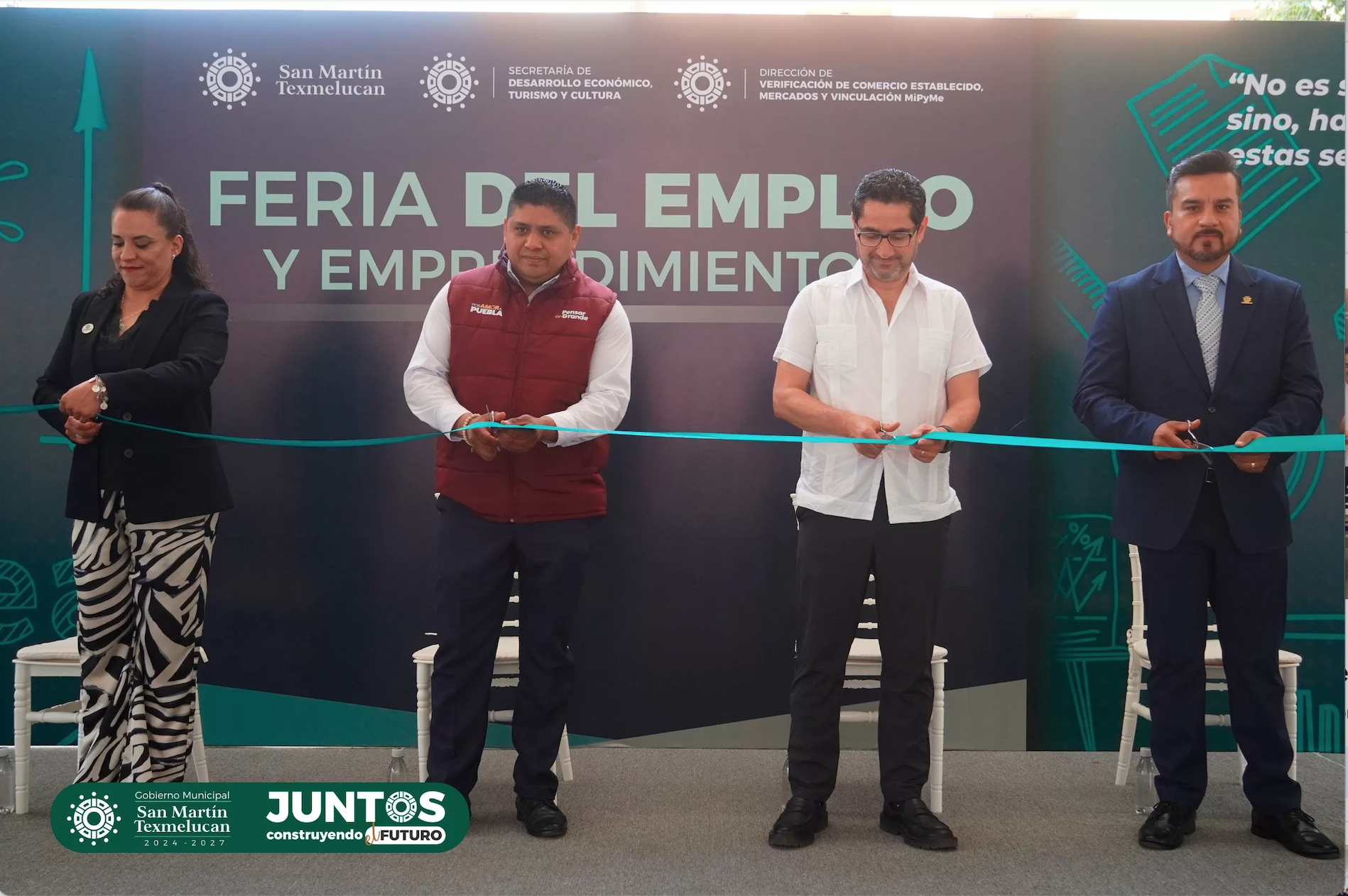 Puebla integra a 400 nuevos artesanos al padrón estatal y refuerza acciones para preservar su legado