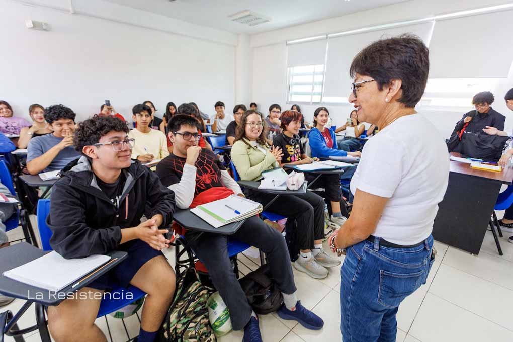 Lilia Cedillo promete “Rechazo Cero” y pase directo a la BUAP a estudiantes de preparatoriaa