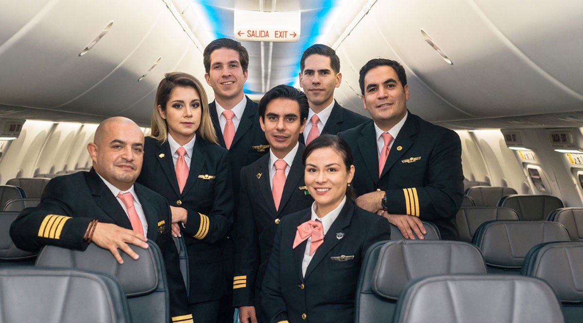 ASPA lanza Consejo de Jóvenes para fortalecer la aviación mexicana