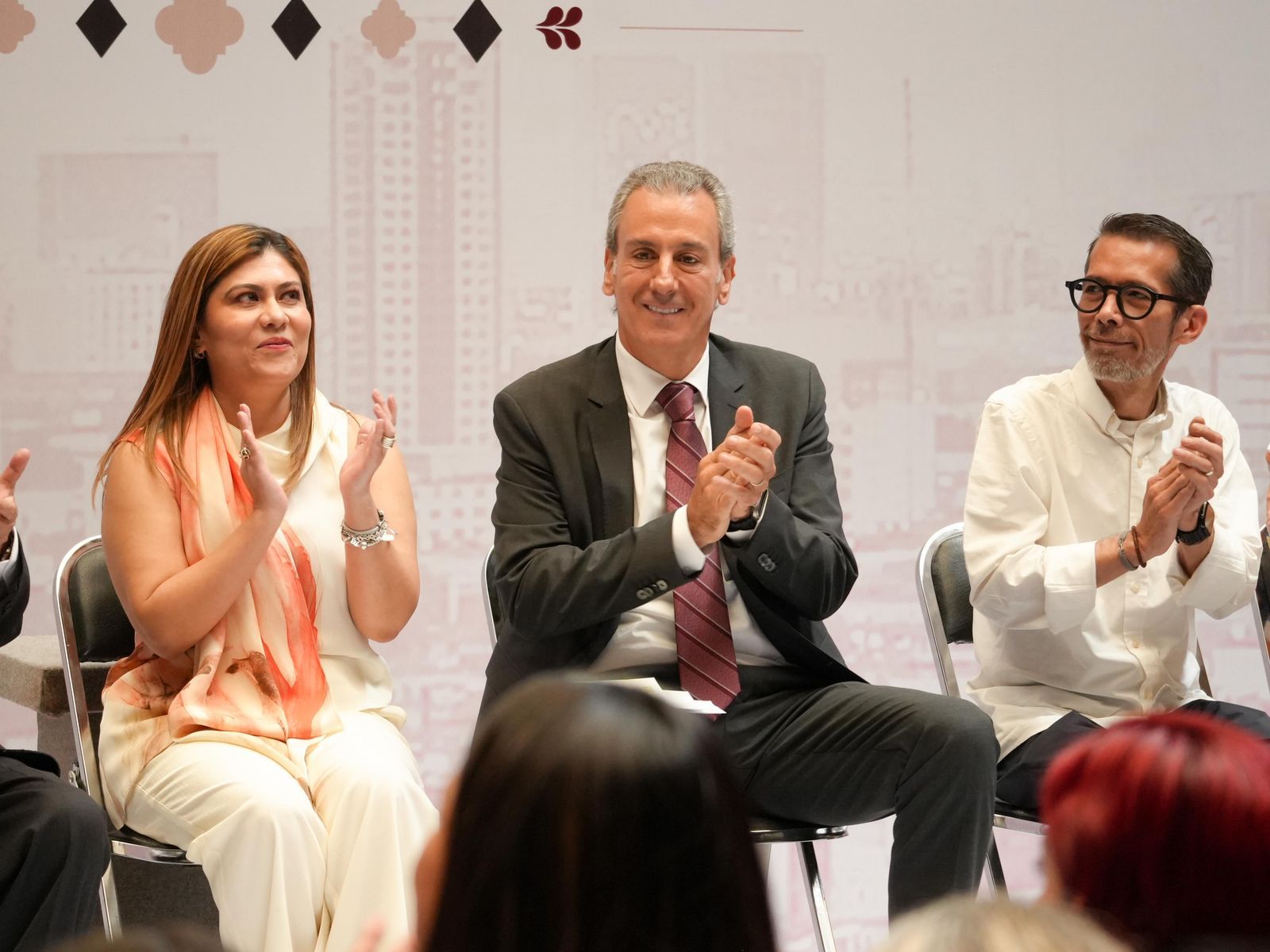Impulsa Pepe Chedraui la transparencia con la presentación del Portal de Gobierno Abierto