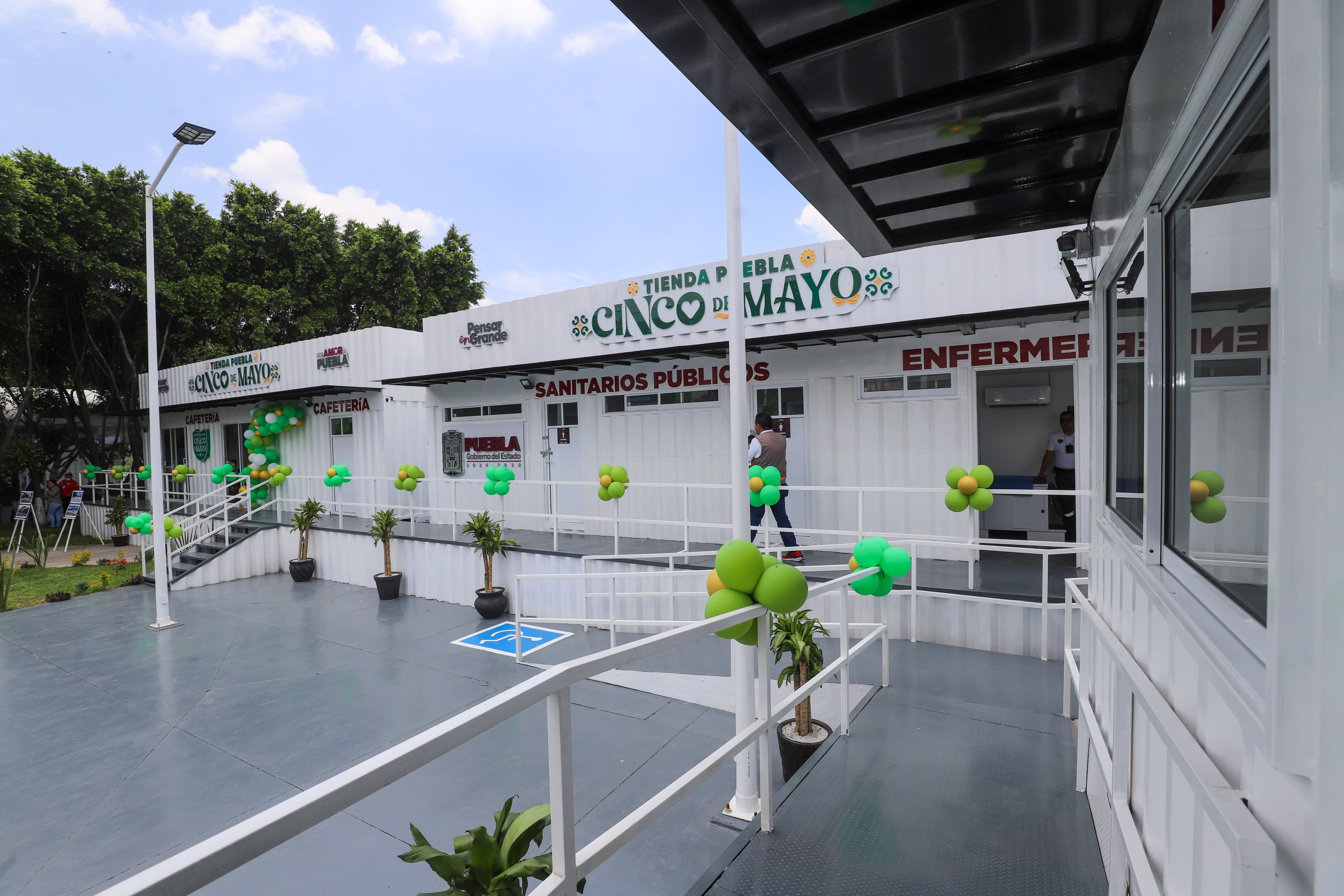 Marca Puebla Cinco de Mayo avanza en certificación y ventas