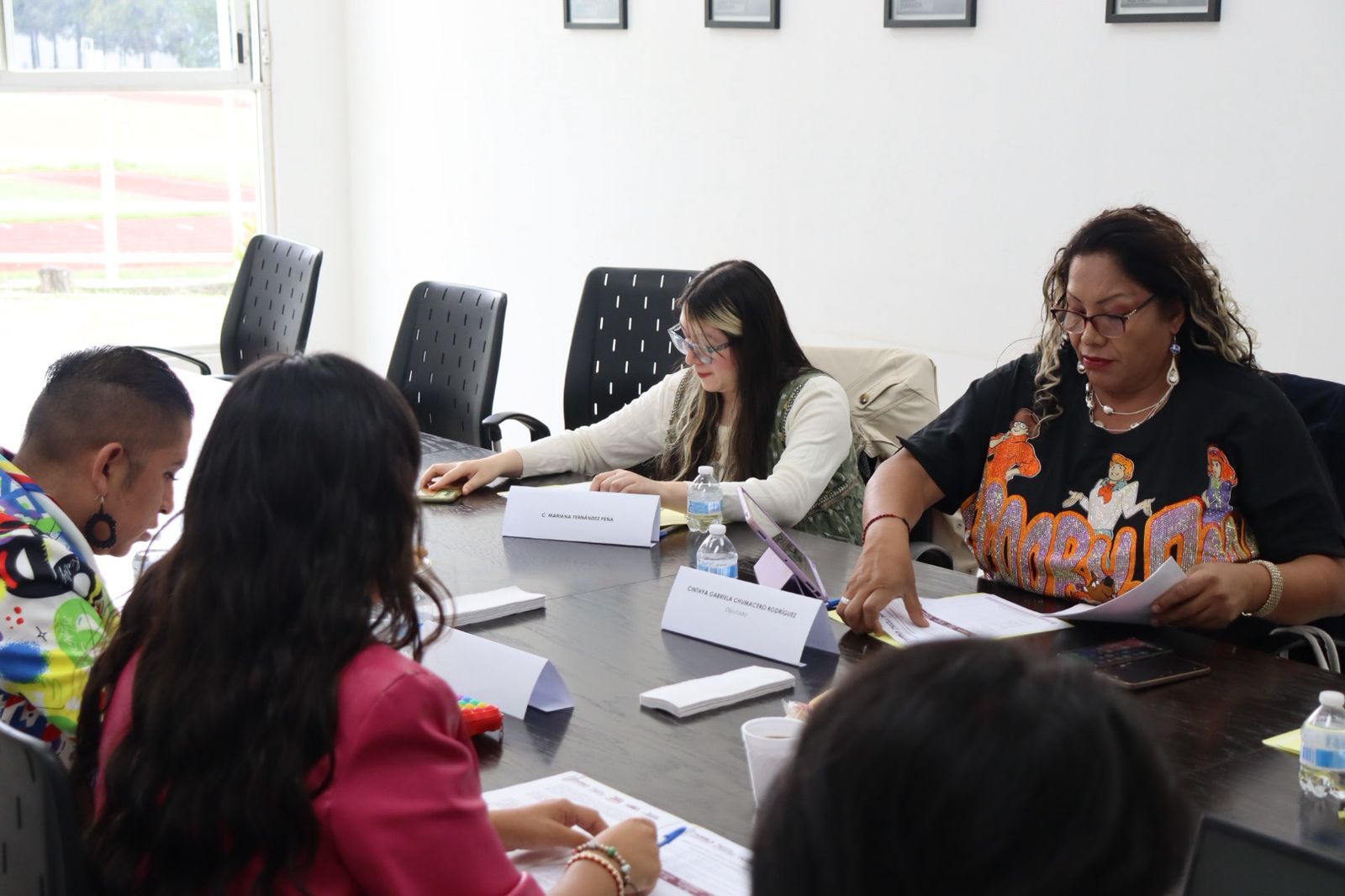 Inician elecciones del Premio Estatal de la Juventud 2025 en Puebla
