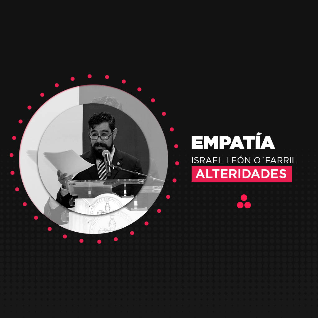 Empatía | Alteridades