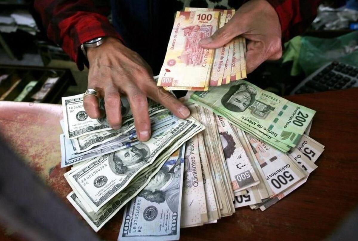Estudio estima que cárteles mexicanos acumularon casi un billón de dólares en dos décadas