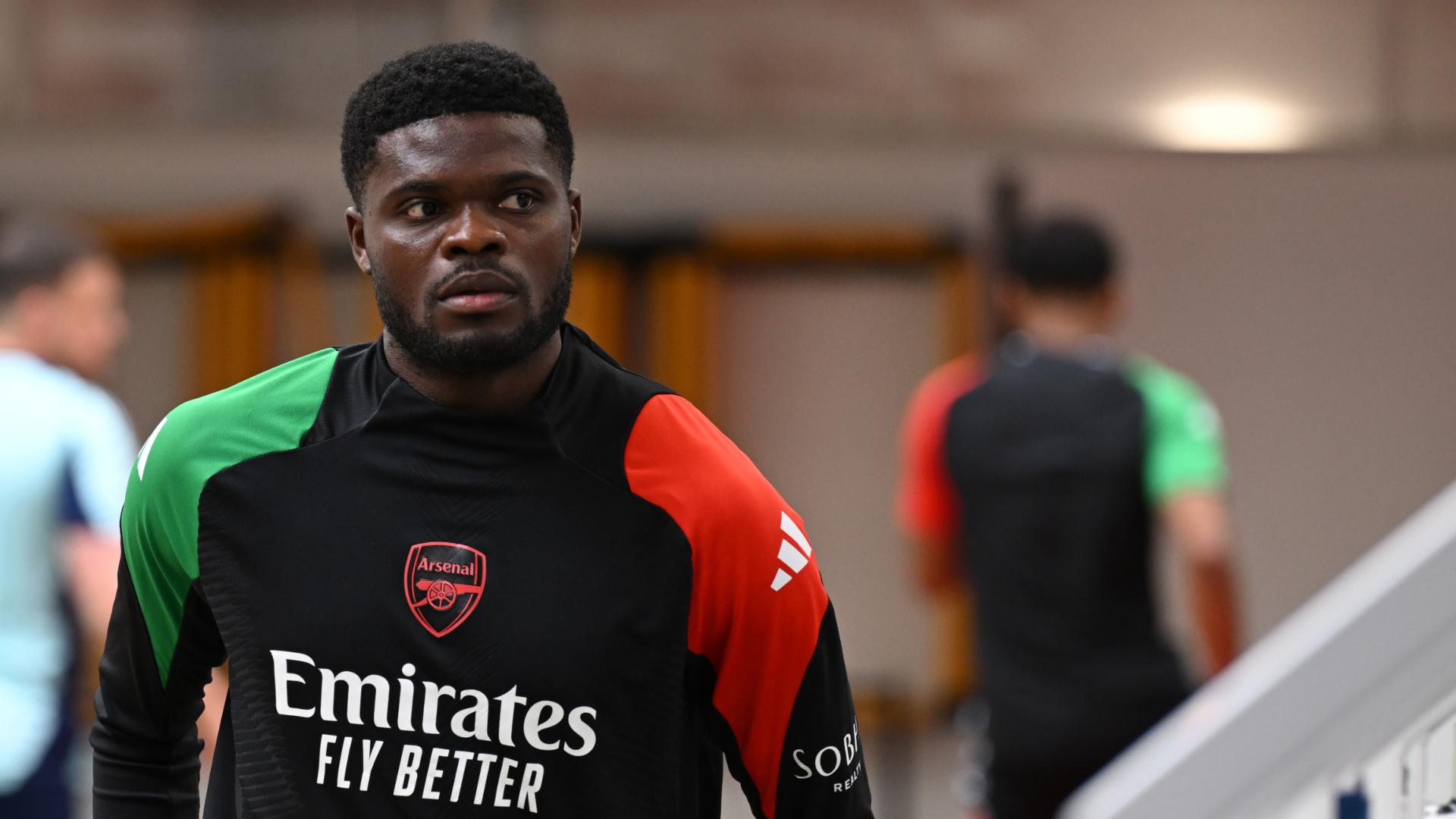 Thomas Partey se une al Villarreal mientras enfrenta proceso judicial en Inglaterra