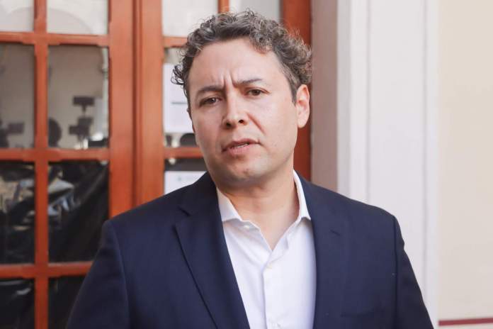 BUAP investigará a Rodolfo Zepeda Memije por presunta falsificación de documentos al competir por la rectoría