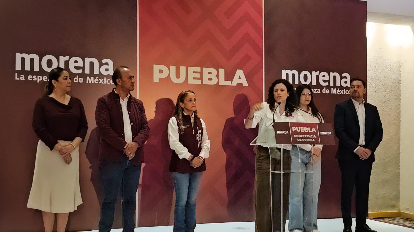 Morena permitirá reelección en 2027, pero la eliminará a partir de 2030