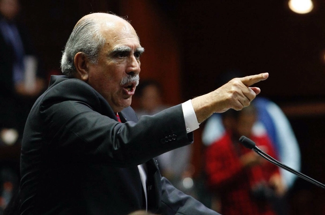 Pablo Gómez instala Comisión Presidencial para la Reforma Electoral y revisará el esquema de plurinominales