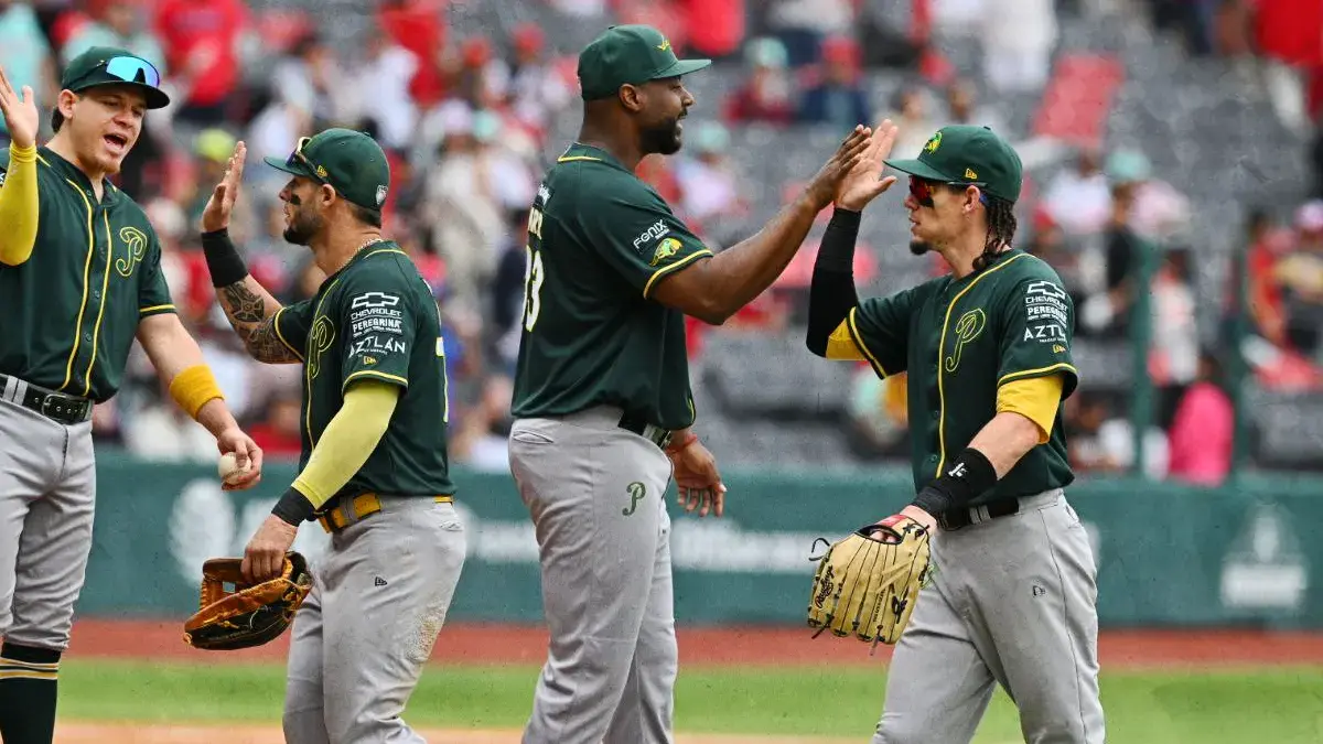 Pericos de Puebla: boletos, precios y fechas para los playoffs de la LMB 2025 en el Estadio Hermanos Serdán