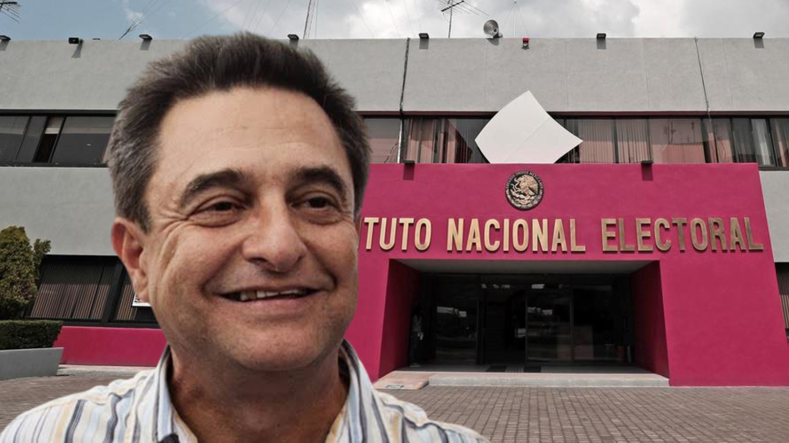 INE concluye investigación: Pío López Obrador no incurrió en irregularidades por recepción de dinero