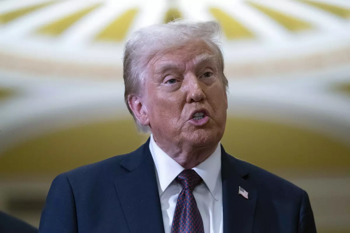 Putin y Trump podrían reunirse en Emiratos Árabes en medio de presión por conflicto en Ucrania