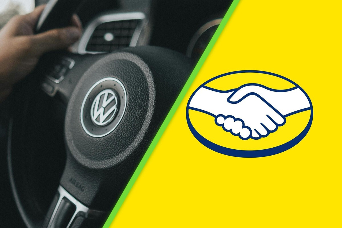 Volkswagen abrirá tienda oficial en Mercado Libre para vender refacciones originales en México
