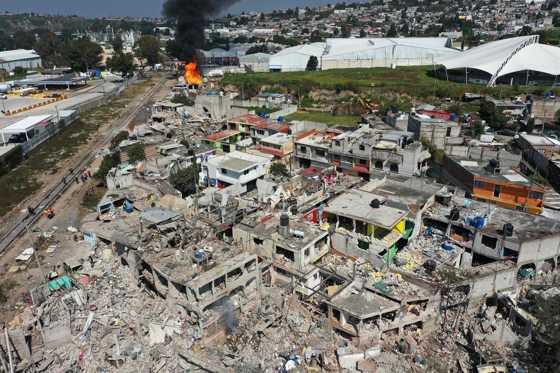 Cuatro años después, iniciará reconstrucción de viviendas en Xochimehuacan tras recomendación de la CNDH al Ayuntamiento de Puebla