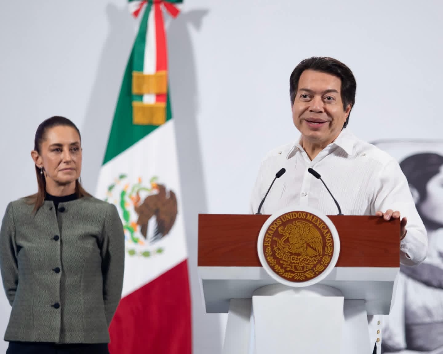 Educación en México contará con inversión de más de 1.1 billones de pesos para 2026