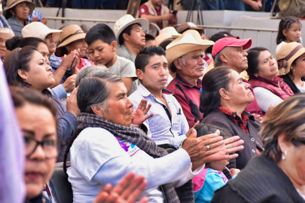 Juntas auxiliares en Puebla enfrentan inseguridad y escasez de recursos, revela académica de la BUAP