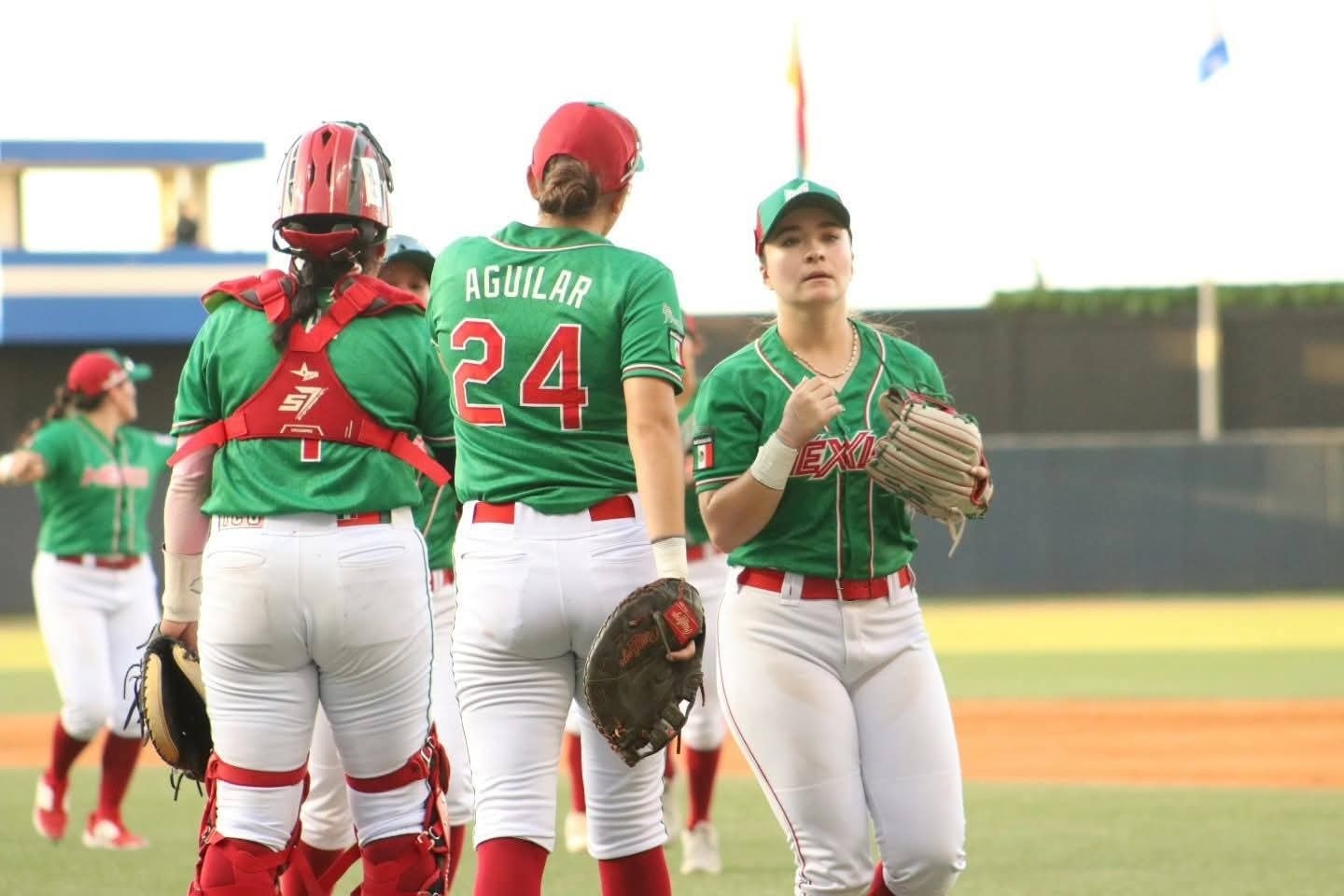 México roza la gloria en el Panamericano Femenil: plata y boleto al Mundial 2026