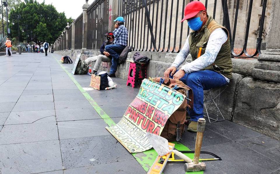 Empleos en Puebla a la baja: manufactura y transporte se contraen, comercio resiste el golpe
