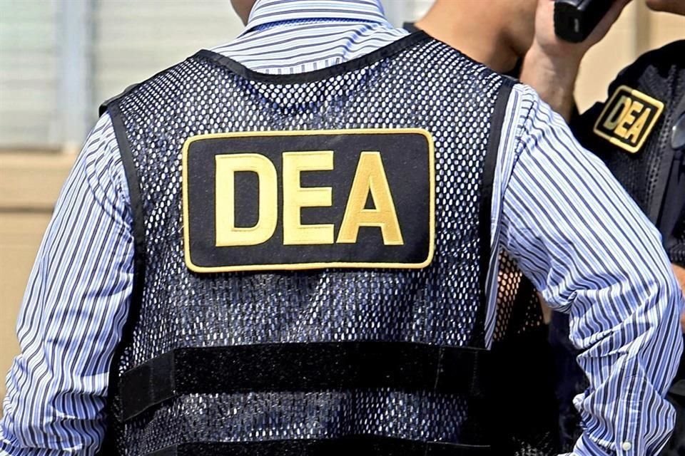 La DEA asesta un golpe histórico al Cártel de Sinaloa: 617 detenidos y toneladas de droga aseguradas