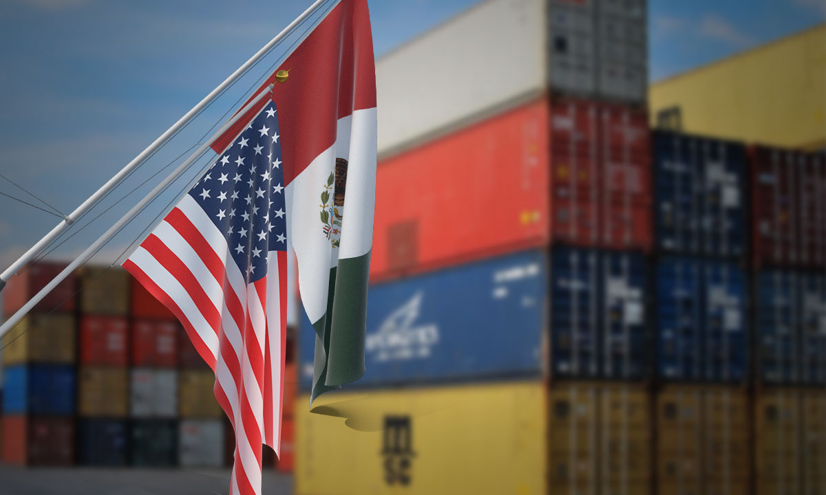 México analiza aplicar aranceles a países sin tratado comercial; China entre los posibles afectados